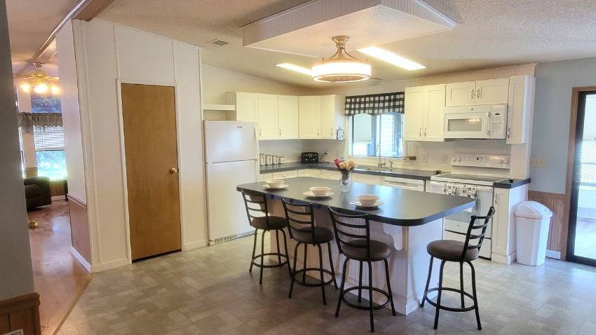 2331 Heron Drive a Lake Wales, FL Mobile or Manufactured Home for Sale